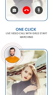 SweetMatch - Dating And Chat
