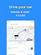 screenshot of Carasti Car Subscription