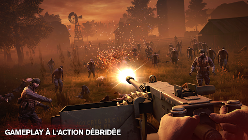 Code Triche Into the Dead 2  APK MOD (Astuce) 3