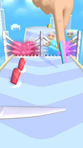 Beauty Hand Screen 3