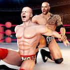 Champions Ring: Wrestling Game 1.2.3