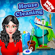 Sweet Princess House Cleaning: Home Cleanup Game Download on Windows