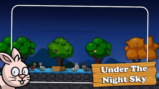 Fruit Garden - Nature Idle Screen 3