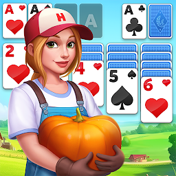 Solitaire: Sunny's Valley Mod Apk