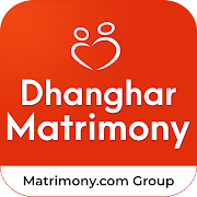 Dhanghar Matrimony - Trusted Marriage & Shaadi App