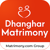 Dhangar Matrimony - Shaadi App