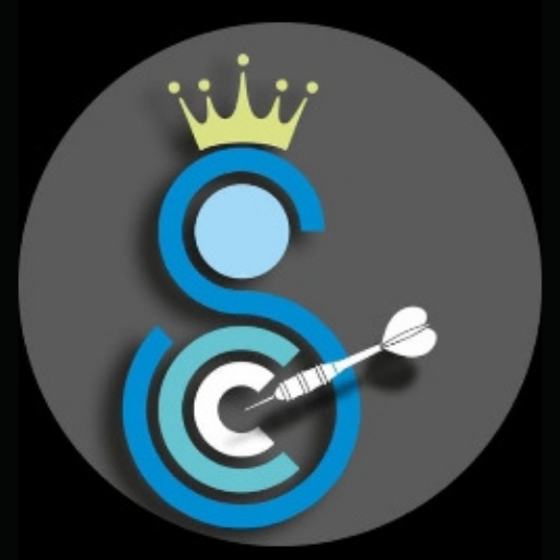 Saraswati Coaching Classes logo