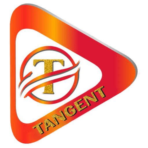Tangent: Movie & Web Series logo