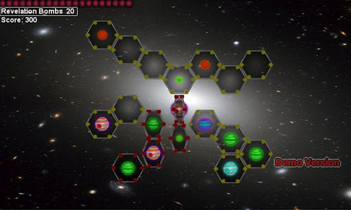 Molecuwar Screen 2