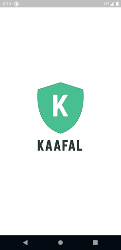 Android application vPatrol screenshort