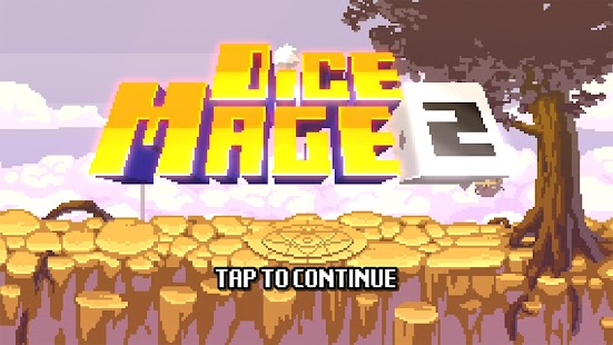 Dice Mage 2 Screenshot