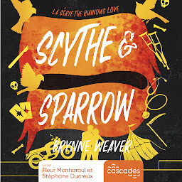 Icon image The Ruinous Love - Tome 3 - Scythe and Sparrow