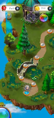 Game screenshot Gemscape apk download