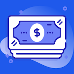 Cover Image of Unduh Claim Cash - Make Money Playing Games & Video 1.0 APK