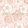 Cherry Blossoms Theme