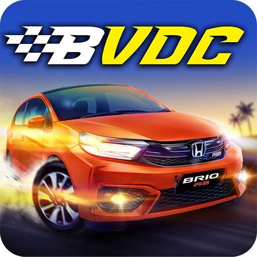 Get BRIO Virtual Drift Challenge for Android Aso Report