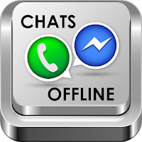 Chats Offline for WhatsApp & + | Read/Write Unseen