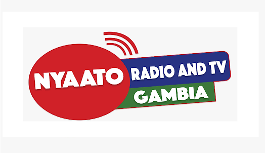 NYAATO Radio and TV Gambia