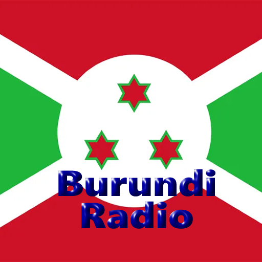 Radio BI: All Burundi Stations logo