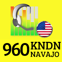 KNDN 960 Navajo Radio Station