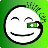 Automatic Selfie Camera icon