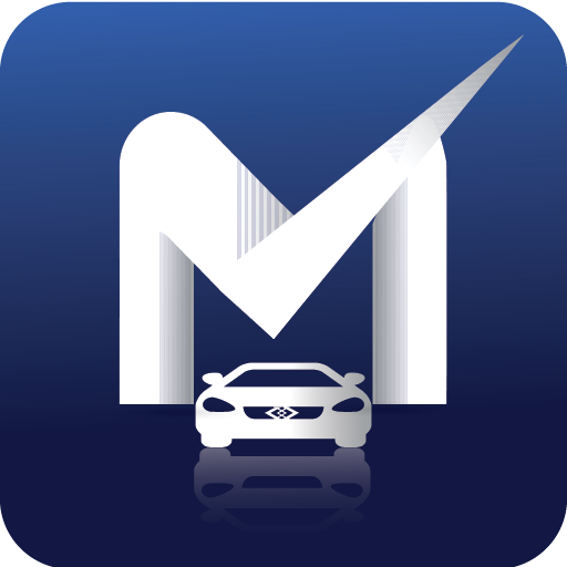 MRTA PARKING logo