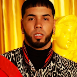 Cover Image of Download Anuel Aa Wallpapers  APK
