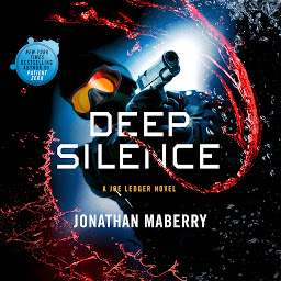 Icon image Deep Silence: A Joe Ledger Novel