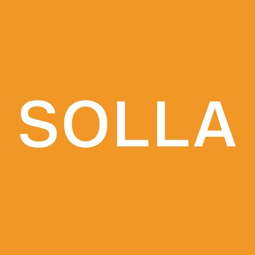 solla logo