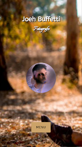 Joeh Buffetti Screenshot 1 - AppWisp.com