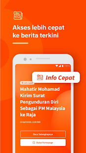 Liputan6.com - Berita Indonesia Terkini for pc screenshots 3