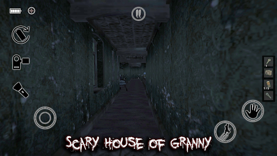 Scary House of Granny 5.1 screenshots 5