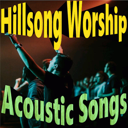Praise Worship Songs Acoustic Screen 2
