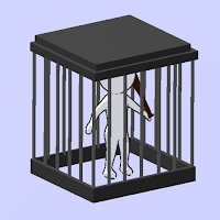 Cage Fight