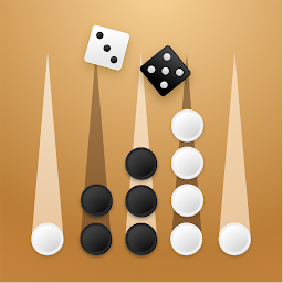 Icon image Backgammon Online