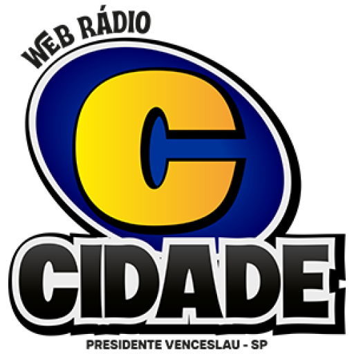 Web Rádio Cidade logo