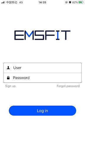 EMSFIT—online
