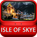 Isle of Skye Offline Map Guide