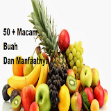 50+ Fruit And Benefits icon