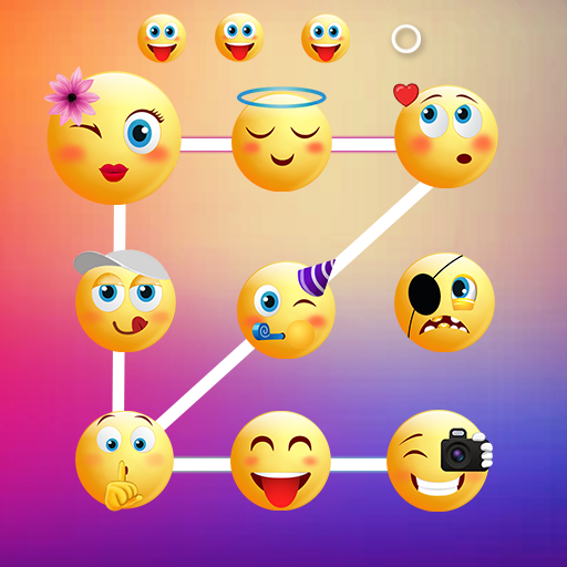 Emoji Lock Screen 2.1 Icon
