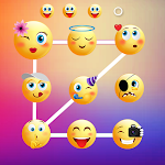 Cover Image of Download Emoji Lock Screen  APK