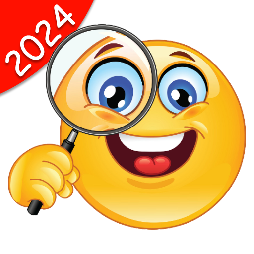 Magnifier - Magnifying Glass logo