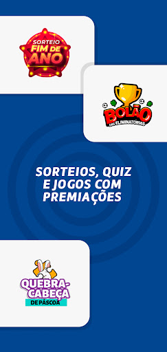 Clube Fecomércio RJ Screen 3