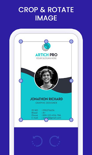 Document Scanner & PDF Reader screenshot 2