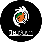 New Sushi Delivery icon