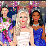 Cover Image of Baixar Dress Up Girls Beauty Queen Ma  APK