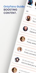 Walkrhrough Onlyfans For Android 2021 Apk Apkdownload Com