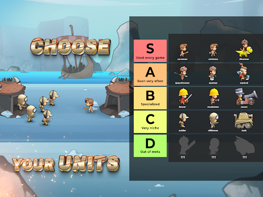 Age of Heroes: Conquest screenshot 11