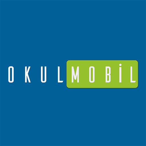 OkulMobil logo