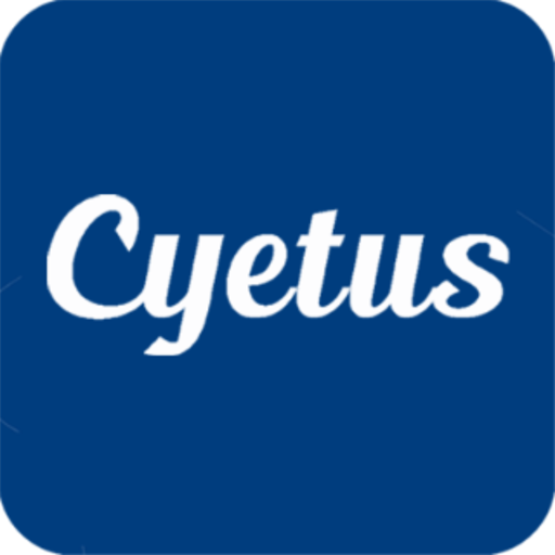 Cyetus logo